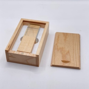 Clé USB personnalisée