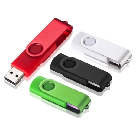 Clé USB publicitaire personnalisée