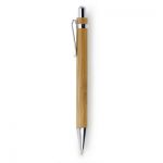 stylo publicitaire en bambou