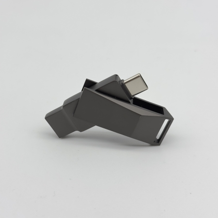 Clé USB carte avec impression