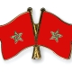 Pin's personnalisé Métal