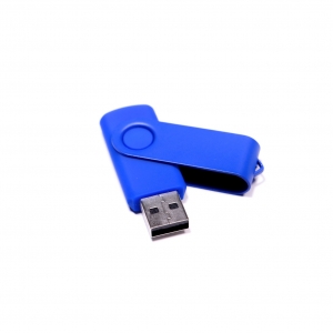 Clé USB en bambou Nador