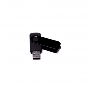clé USB lumineuse personnalisée