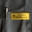 Badge porte nom personnalisé