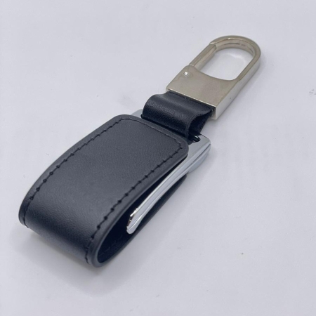 Clé USB logo entreprise