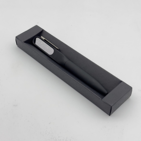 Coffret stylo personnalisé