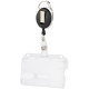 Badge personnalise infirmier