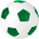 ballon de foot cadeau