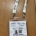 Badge évènementiel personnalise