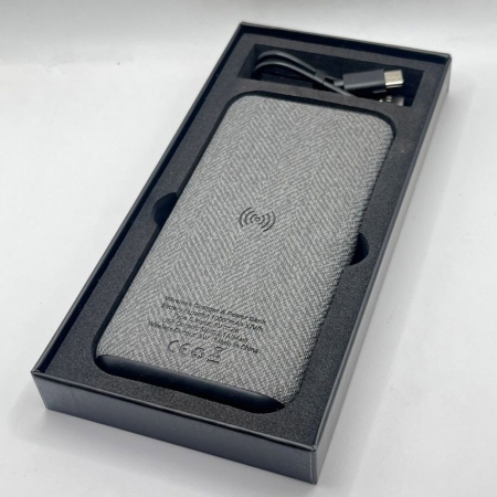 Power Bank personnalisé Maroc