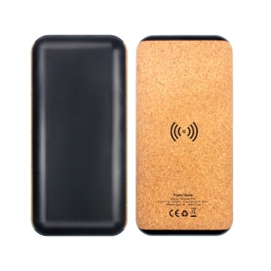 Power Bank personnalisé Rabat