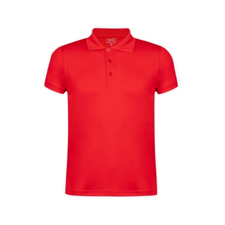 Polo personnalisé