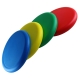 frisbee personnalisé avec logo