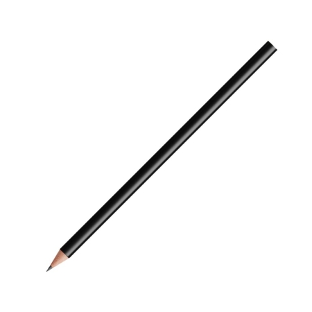 crayon publicitaire avec logo