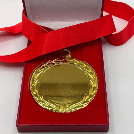 Médaille personnalisé Casablanca