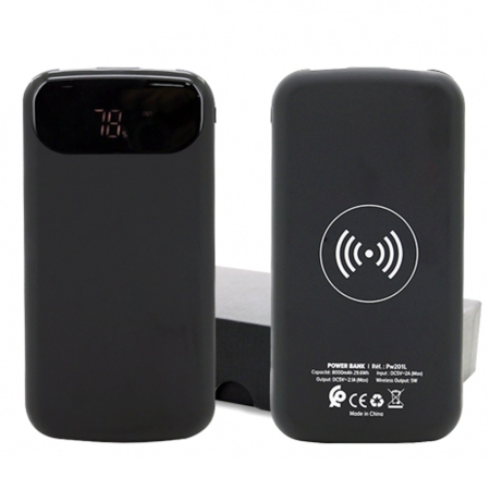 Chargeur sans fil Casablanca