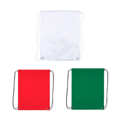 Sac à dos avec logo