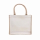Sac personnalisé Jute