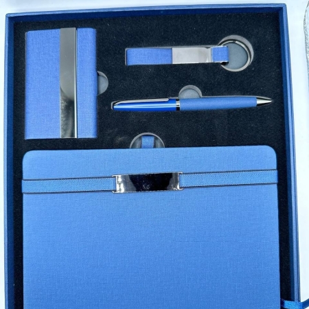 Coffret personnalisé entreprise