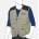 Gilet fluorescent personnalisé