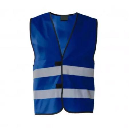 Gilet personnalisé avec impression