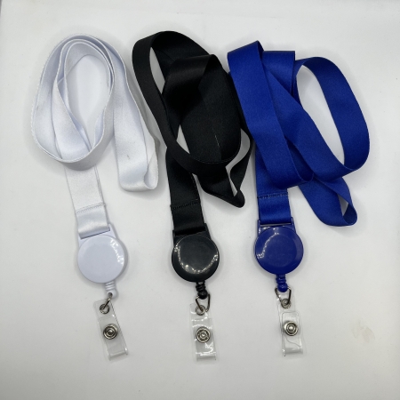 porte badge personnalisé