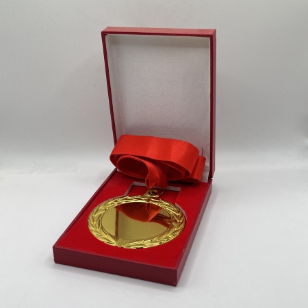Médaille Sportive personnalisée