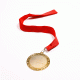 Médaille personnalisé avec logo