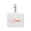 Badge personnalise pharmacie