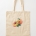 Sac en tissu publicitaire