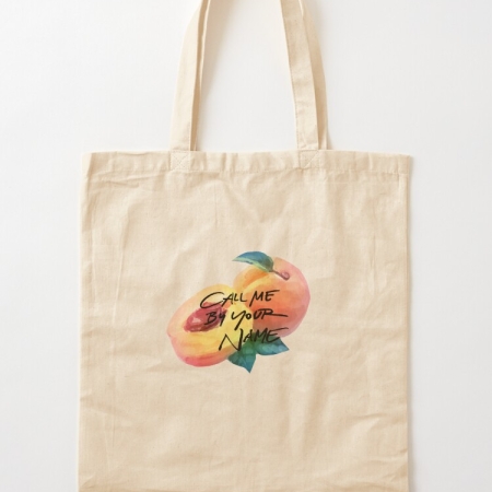 Sac en tissu publicitaire