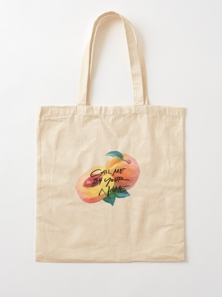 Sac en tissu publicitaire
