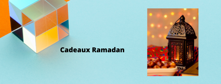 Cadeaux Ramadan
