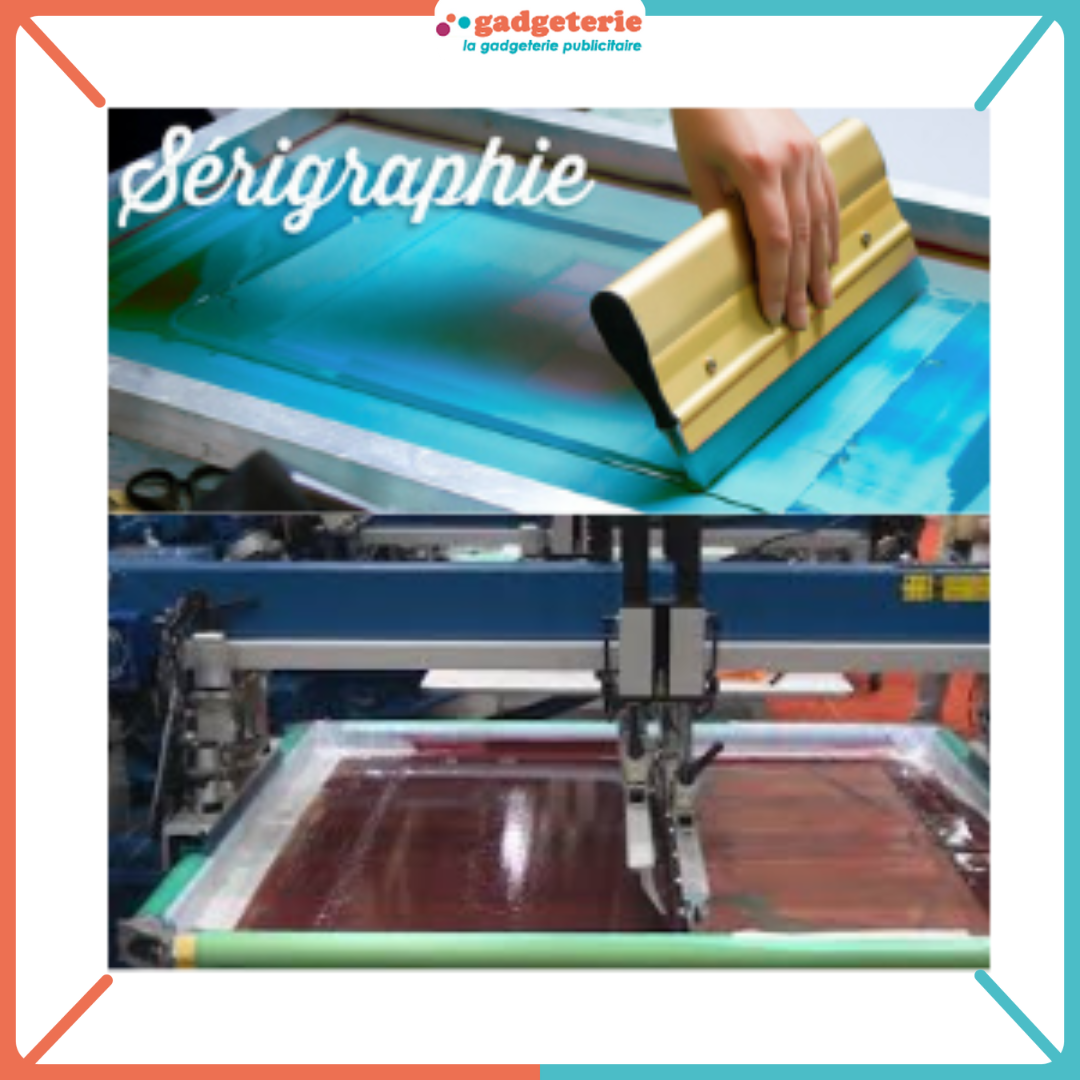 Sérigraphie