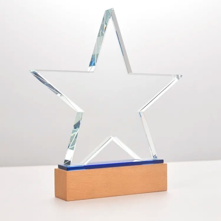Trophée Journée de la femme