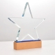 Trophée Journée de la femme