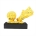 Trophée personnalisé Gravée