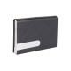 porte carte visite publicitaire