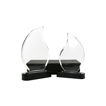 Trophées personnalisé nominative