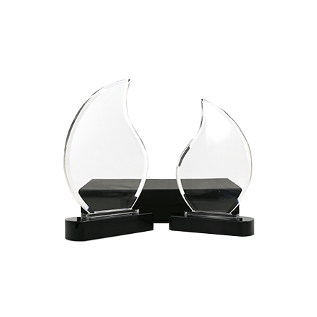 Trophée personnalisé Maroc - Objet publicitaire Maroc