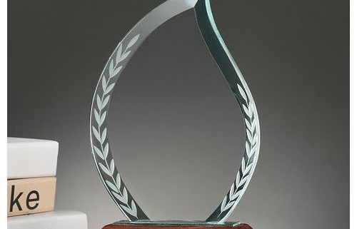 Trophées personnalisées Maroc