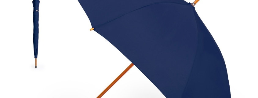 Parapluie personnalisé Maroc
