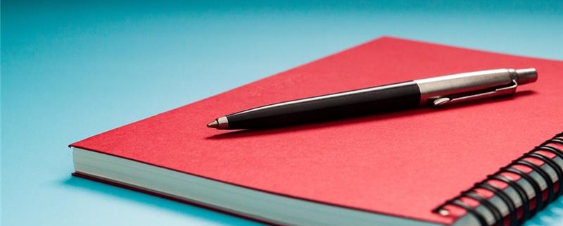 Comment bien choisir son agenda ?