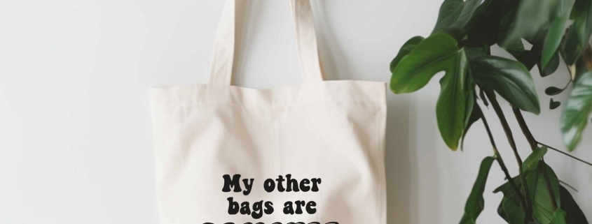 Sac personnalisé maroc