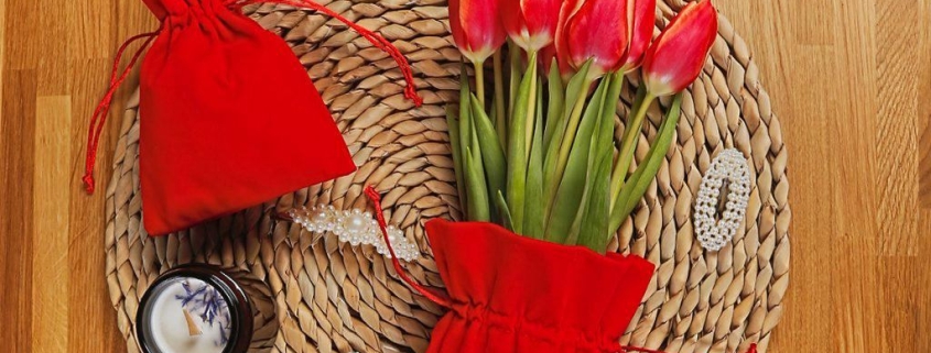 Cadeaux journée de la femme Maroc