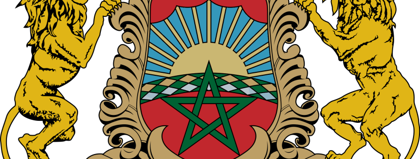 Idées cadeaux personnalisés pour ministre à Rabat
